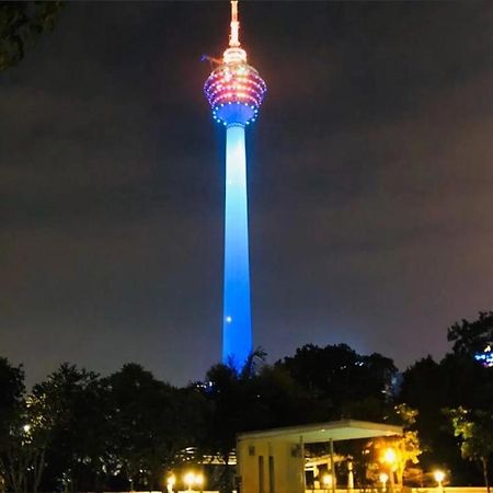 Suasana Bukit Ceylon Klcc By Swifttravels Hostel Kuala Lumpur Exterior photo