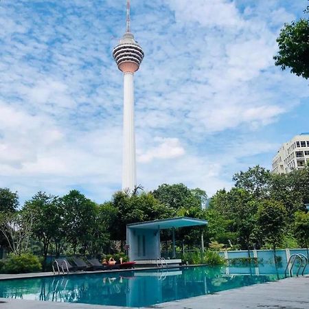 Suasana Bukit Ceylon Klcc By Swifttravels Hostel Kuala Lumpur Exterior photo