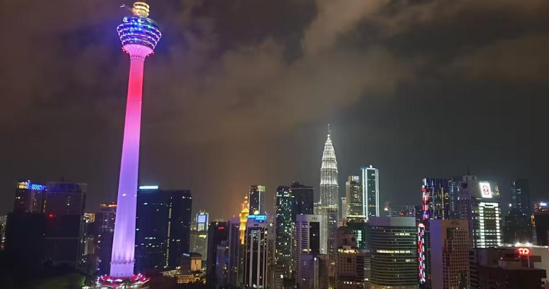 Suasana Bukit Ceylon Klcc By Swifttravels Hostel Kuala Lumpur Exterior photo